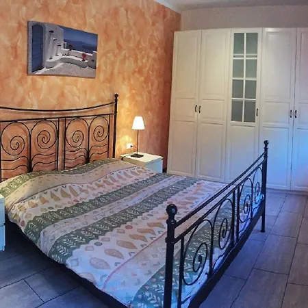 Villa Britta