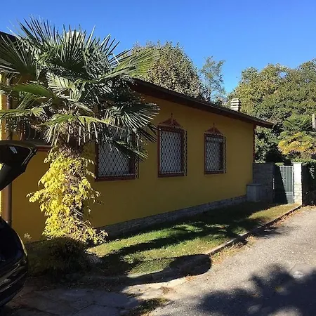 Villa Britta